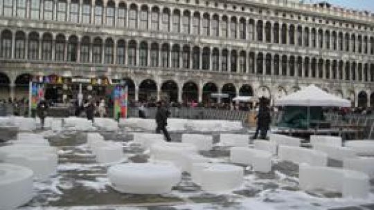 Ger siberian peste Italia