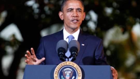 Barack Obama modifică reglementările privind contracepţia