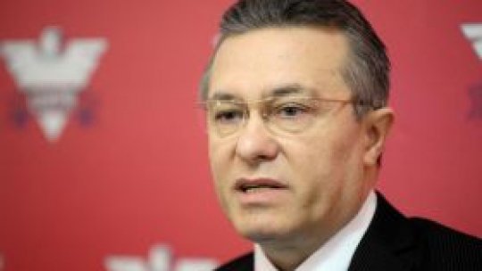 Coaliţia, un nou protocol "până la sfârşitul săptămânii"