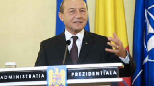 Românii "nu vor rămâne fără energie"