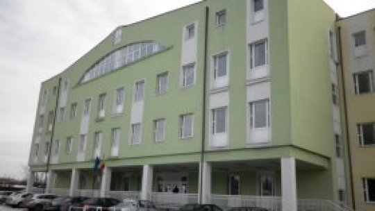 Şansa la viaţă prin medicina de ultimă oră.