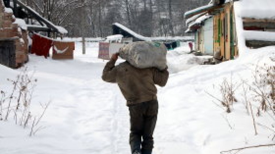 Sărăcia ca mod de viață