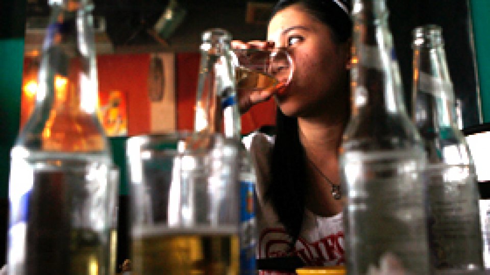 Anglia adoptă noi măsuri pentru combaterea excesului de alcool