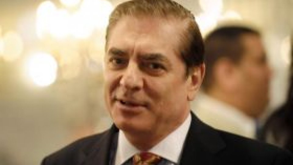 The Prince Paul of Romania “is a member of the Royal Family”