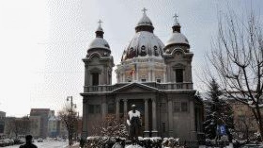 Mică, dar la fel de frumoasă