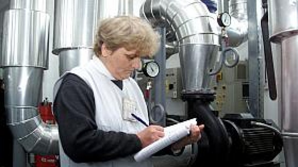 Încălzirea centralizată, cu 25% mai scumpă