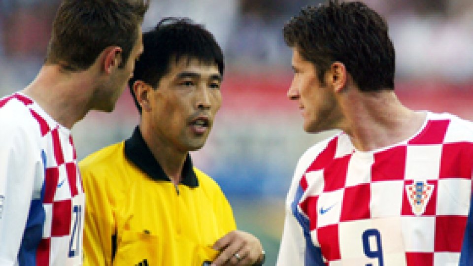 "Fluierul de aur" din China, trimis la închisoare