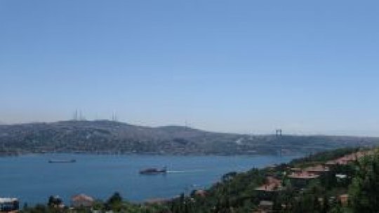 Istanbul candidează la găzduirea JO de vară din 2020