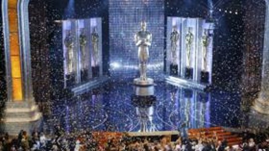 Kodak Theatre îşi schimbă numele