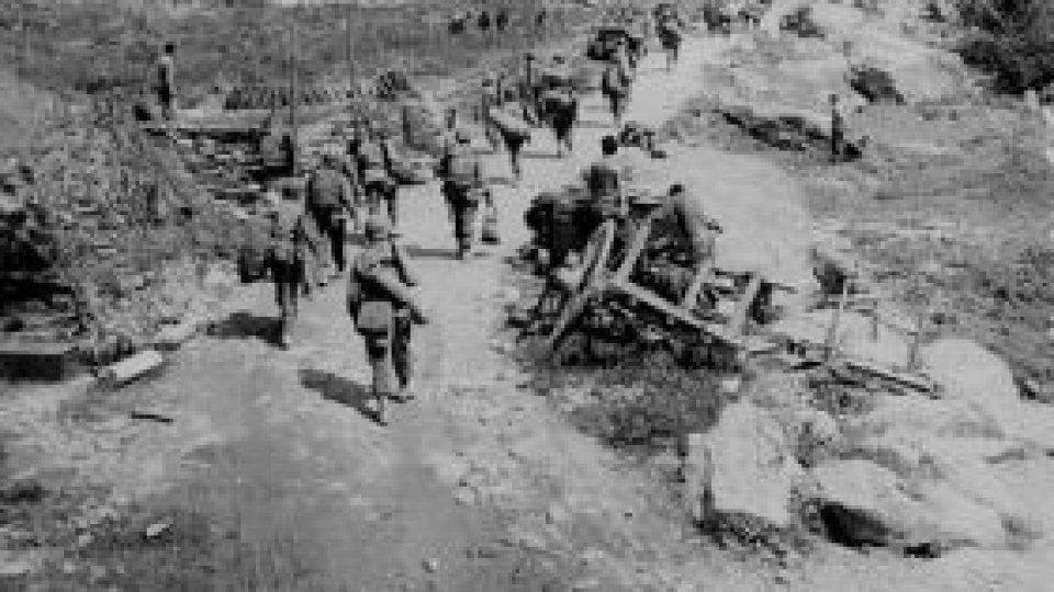 Documente româneşti în arhive străine