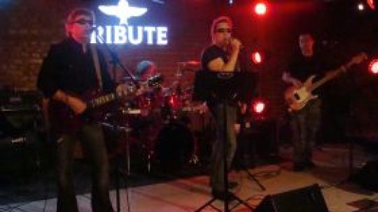 Lee Hedley - Un suflet plin de blues & soul