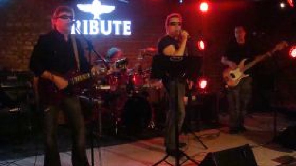 Lee Hedley - Un suflet plin de blues & soul