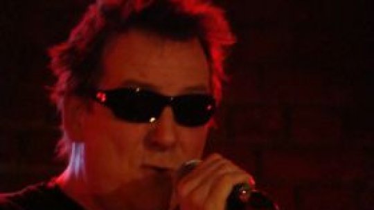 Lee Hedley - Un suflet plin de blues & soul