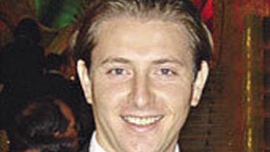 Români în lume: Mike Costache