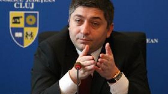 Bosch a semnat contractul pentru terenul de la Jucu