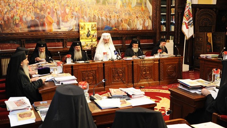 Mitropolia Ardealului, mai mare cu trei Eparhii