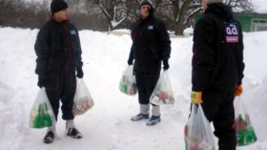 Despre demnitate în izolare