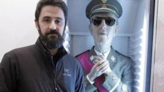 La ARCO Madrid, în premieră, două galerii româneşti