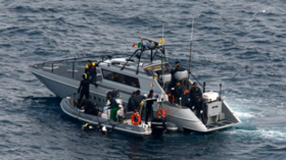 350 de pasageri dispăruţi în larg în Papua Noua Guinee