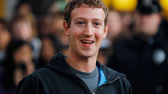 Facebook, aproape de tranzacţionarea la bursă
