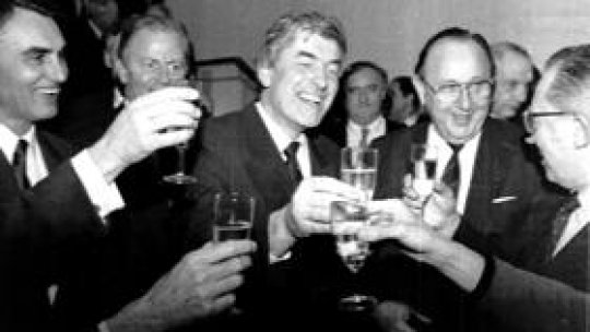 România, cinci ani de Uniune Europeană