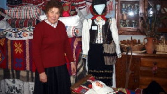 Vacanţe inedite în Transilvania