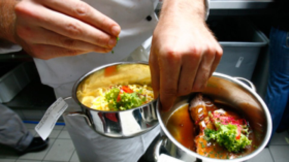 Produsele bio cuceresc pieţele emergente