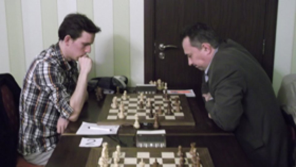 CN de şah Sărata Monteoru 2012, ziua a 7-a