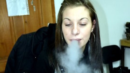 A fuma sau a pufăi?