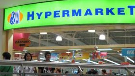De la Hypermarket la magazinul de cartier
