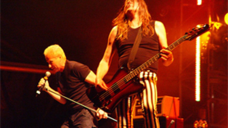 Minutul de cultură muzicală