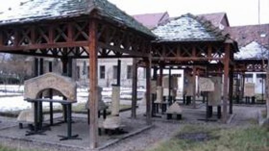 Istoria Sălajului în format 3D