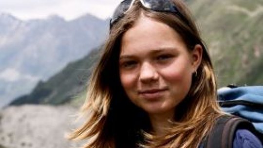 Crina Coco Popescu, în Cartea Recordurilor