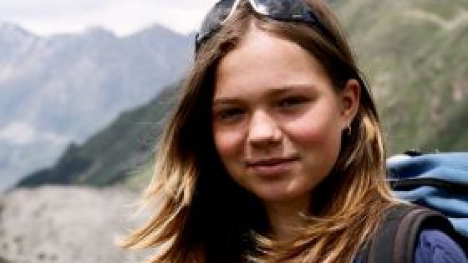 Crina Coco Popescu, în Cartea Recordurilor