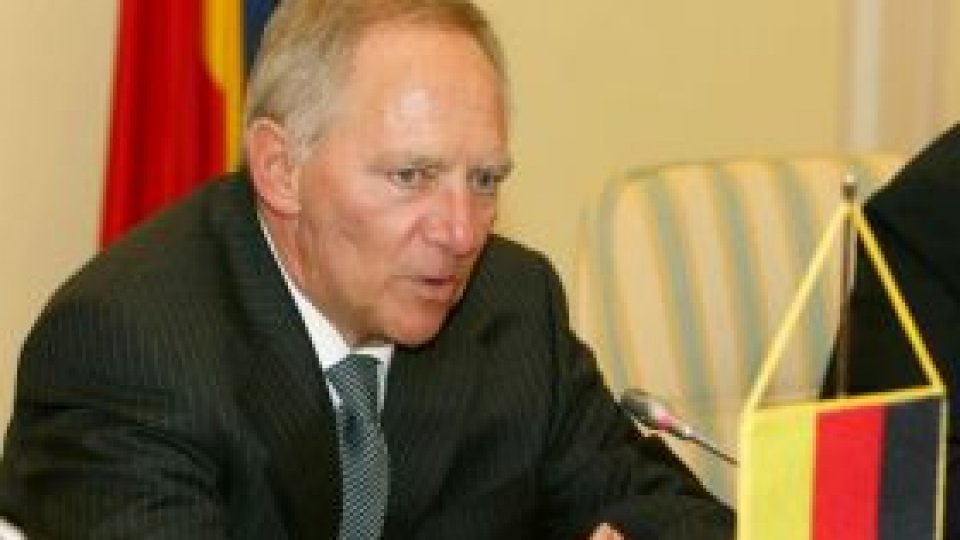 Germania aşteaptă de la Grecia "reforme clare"