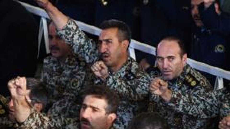 Iranul "refuză accesul ONU" la instalaţii nucleare