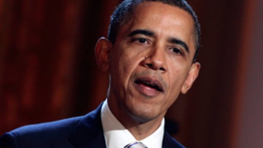 Taxa pe profitul companiilor din SUA "ar putea fi redusă cu 7%"