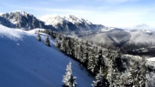 Două judeţe, în căutare de turişti