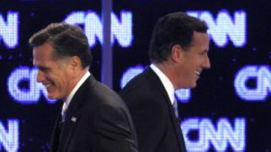 Dezbateri pe teme economice la republicani