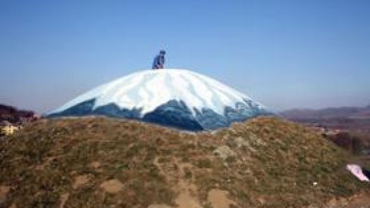 Fuji la Jibou