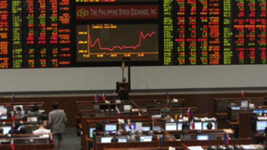 2012, un an dificil pentru economia Europei