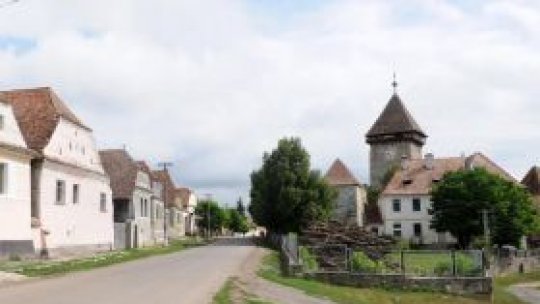 Migraţia orăşenilor la sate
