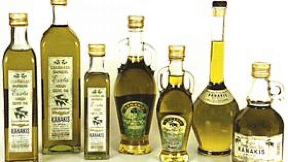 Avantajele uleiului de măsline