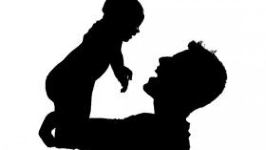 Mărțișorul pampers pentru… tătici