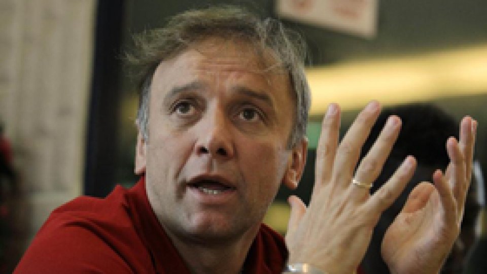 Jucătorii ghanezi, "acuzaţi că folosesc magia neagră"