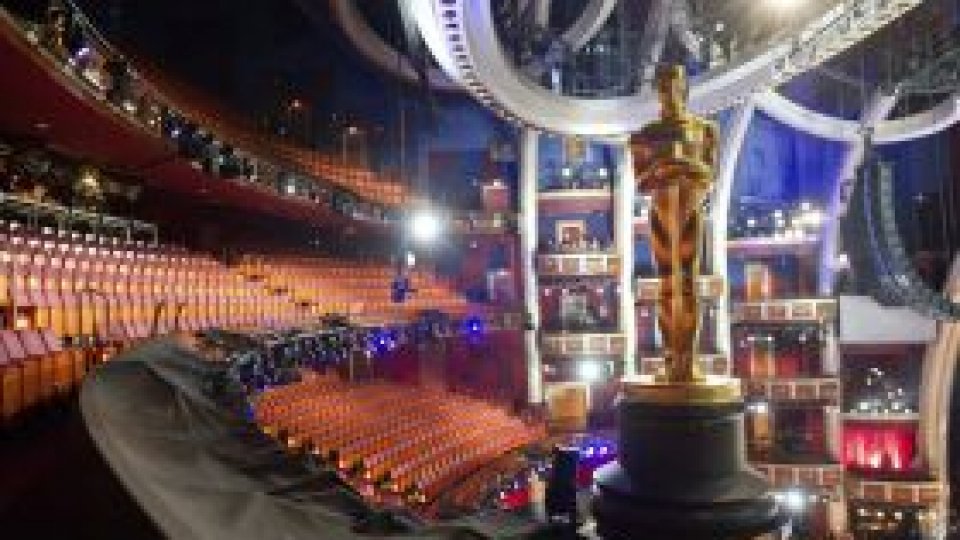 Seara premiilor Oscar