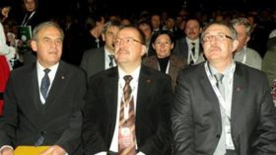 Monopolul politic al UDMR, pus din nou la încercare