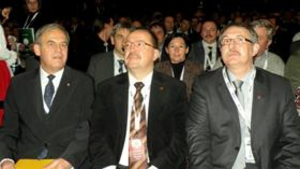 Monopolul politic al UDMR, pus din nou la încercare