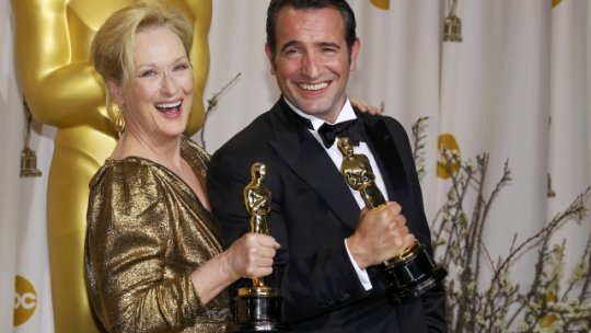 Premiile Oscar 2012