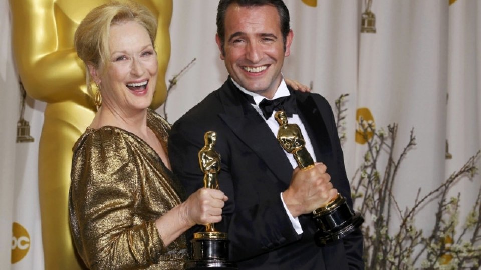 Premiile Oscar 2012